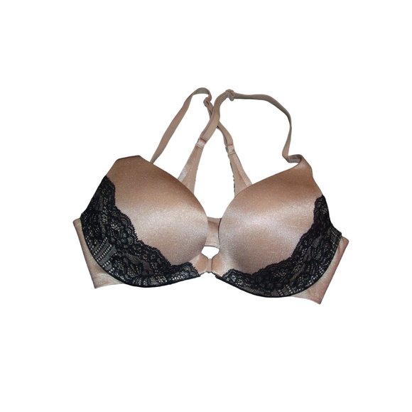 Victoria's Secret Push up bra, 32C - Picture 1 of 5